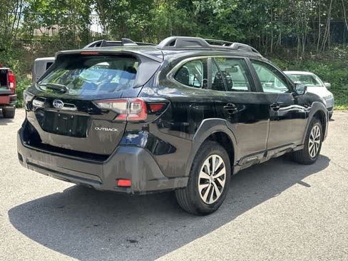 Certified 2024 Subaru Outback AWD/4WD image 21