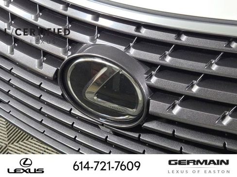 Certified 2020 Lexus NX 300 FWD w/ Comfort Package image 13