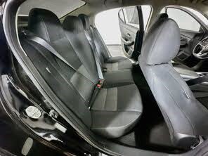 Used 2023 Nissan Sentra SV w/ All-Weather Package FWD image 13