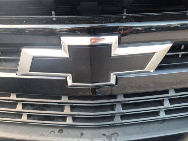 Used 2021 Chevrolet Silverado 1500 LT Trail Boss w/ Convenience Package II AWD/4WD image 36