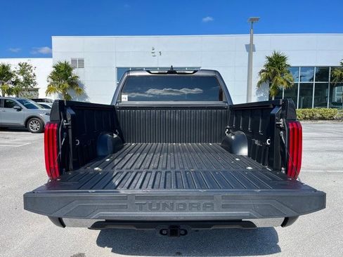 Used 2023 Toyota Tundra SR5 w/ TRD Off-Road Package image 5