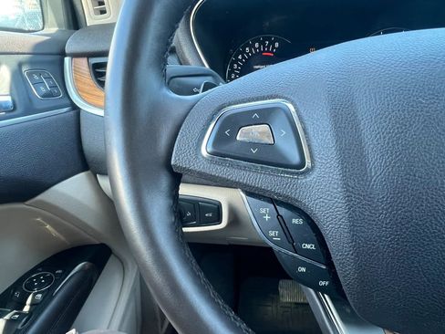 Used 2019 Lincoln MKC Reserve w/ MKC Climate Package AWD/4WD image 20