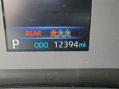 Used 2025 Toyota Corolla LE image 22