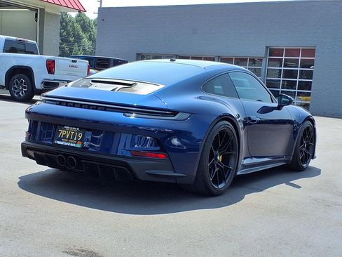 Used 2024 Porsche 911 GT3 image 5
