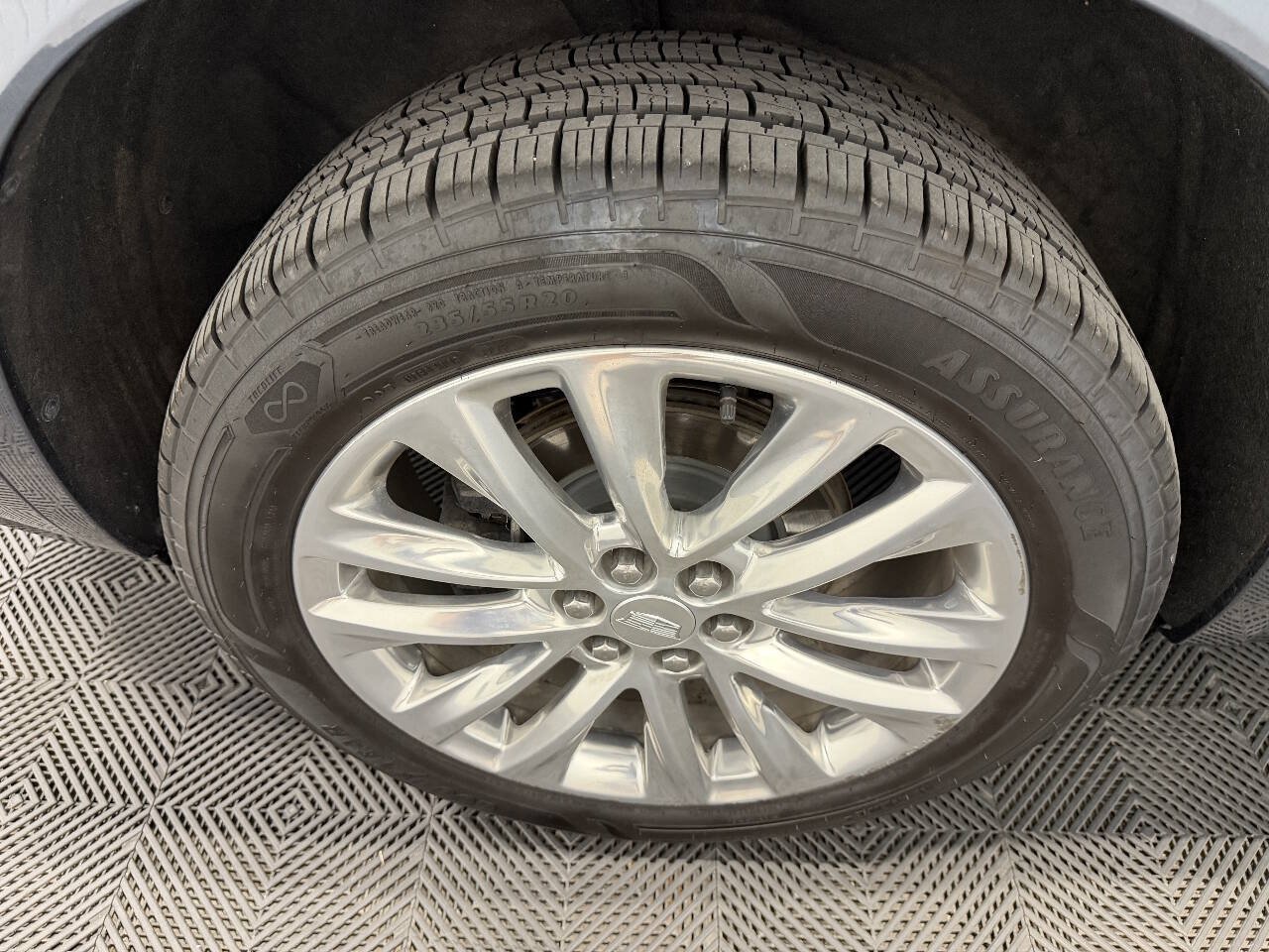 Used 2020 Cadillac XT6 Premium Luxury AWD/4WD image 68