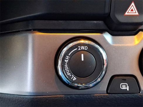 Certified 2023 Toyota Tacoma SR5 image 29