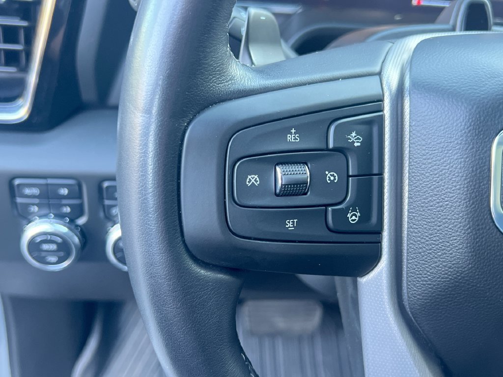 Used 2024 GMC Sierra 1500 Denali AWD/4WD image 38