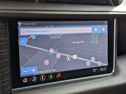 Used 2021 GMC Yukon XL Denali w/ Denali Premium Package image 22