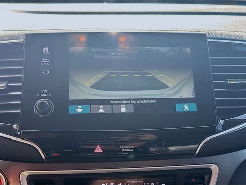 Certified 2021 Honda Pilot Special Edition image 13