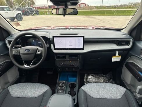New 2026 Ford Maverick XLT w/ XLT Luxury Package AWD/4WD image 21