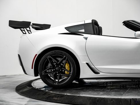 Used 2019 Chevrolet Corvette ZR1 image 26