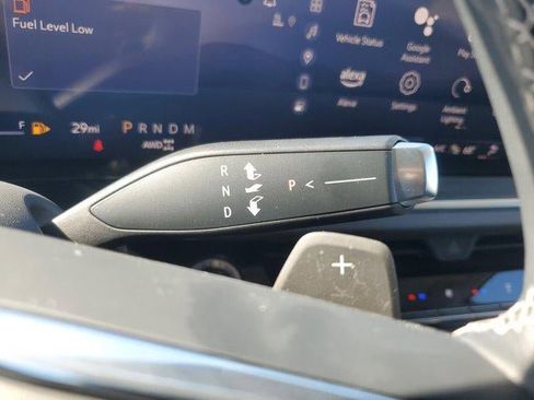 New 2025 Buick Envision Preferred image 30