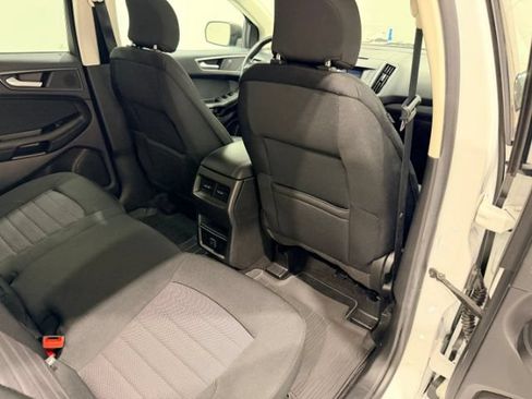 Used 2019 Ford Edge SE w/ SE Fleet Driver's Package AWD/4WD image 41