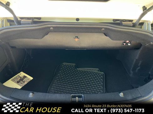 Used 2011 Mercedes-Benz E 550 Cabriolet image 23