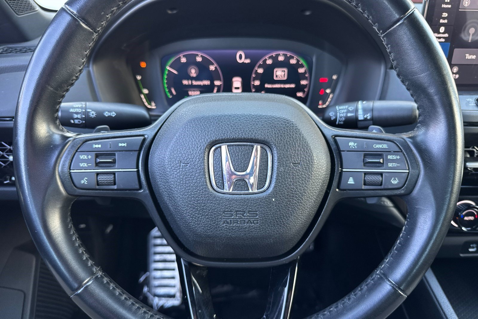 Certified 2023 Honda Accord Sport image 11