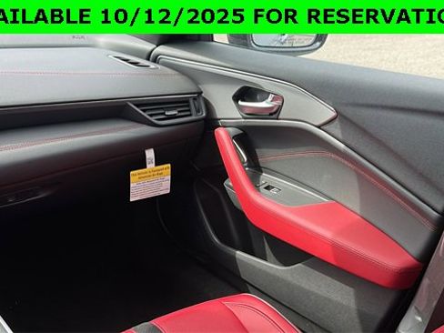 Used 2025 Acura TLX SH-AWD w/ A-SPEC Pkg image 27