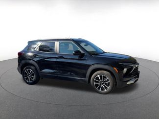 Used 2025 Chevrolet TrailBlazer LT video 2