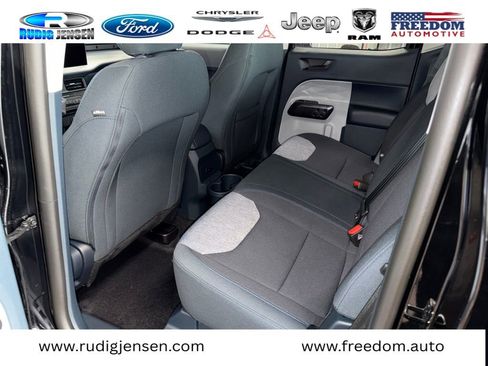 New 2026 Ford Maverick XLT AWD/4WD image 11