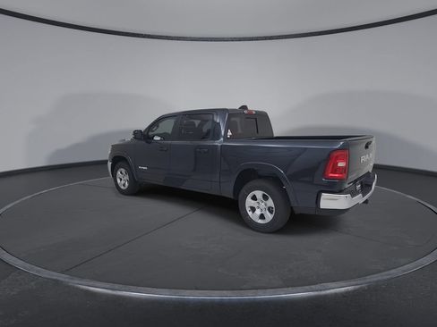 New 2026 RAM 1500 Big Horn AWD/4WD image 11