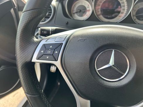 Used 2014 Mercedes-Benz C 250 Sedan image 35