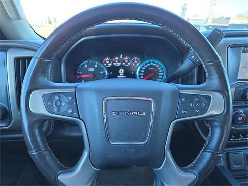 Used 2017 GMC Sierra 3500 Denali w/ Duramax Plus Package image 18