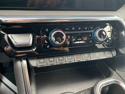 New 2026 GMC Sierra 1500 Denali image 13