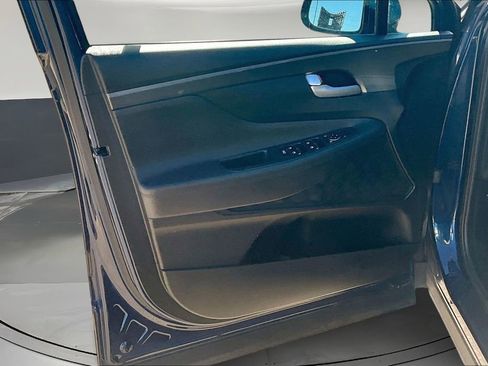 Used 2021 Hyundai Santa Fe SEL w/ Convenience Package image 21