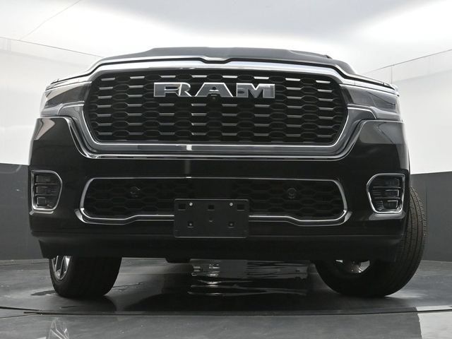 Used 2025 RAM 1500 Tungsten w/ Bed Utility Group AWD/4WD image 43