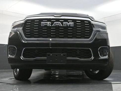 Used 2025 RAM 1500 Tungsten w/ Bed Utility Group AWD/4WD image 43