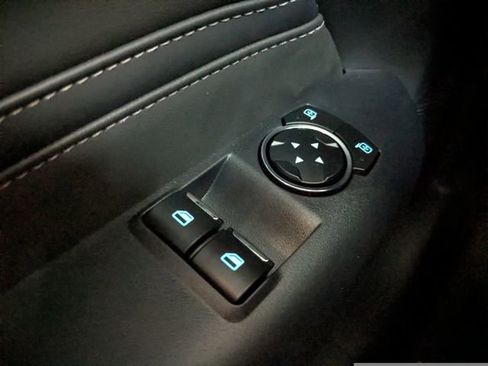 New 2026 Ford Mustang Premium image 18