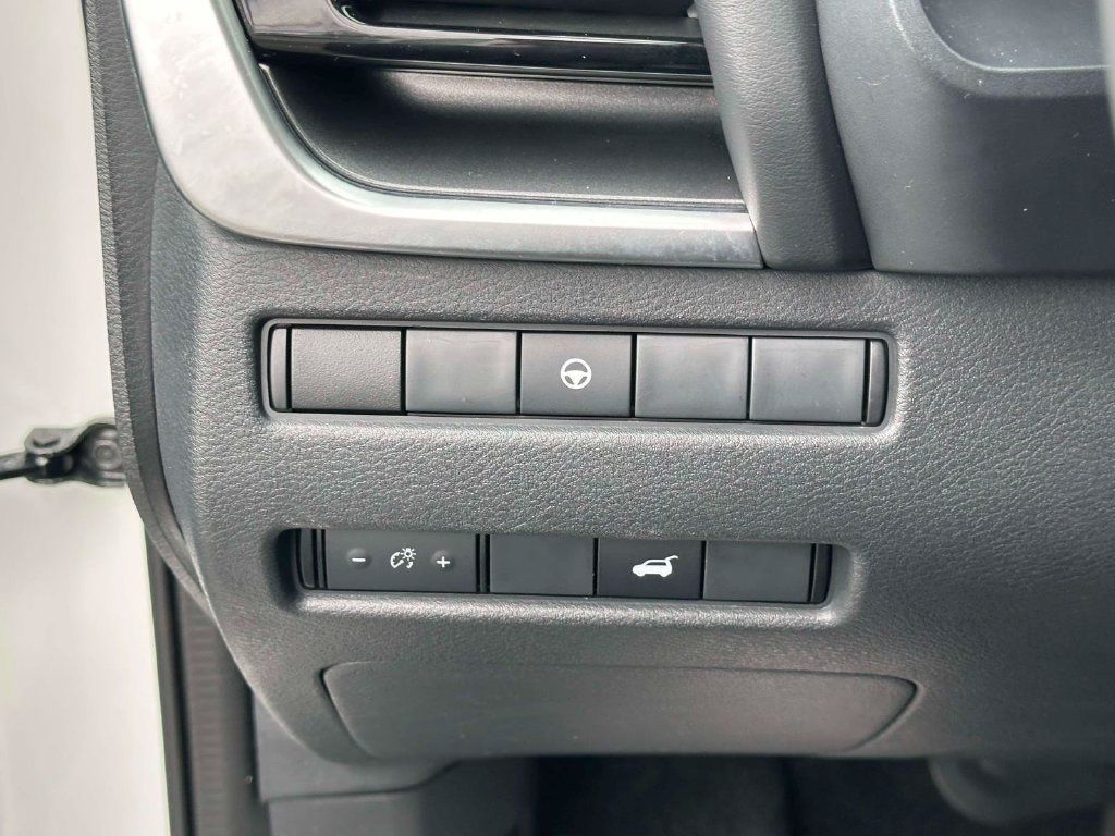 Used 2021 Nissan Rogue SV w/ Premium Package AWD/4WD image 20