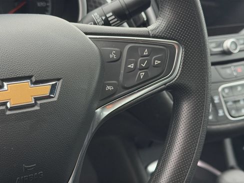 Used 2024 Chevrolet Malibu LT FWD image 27