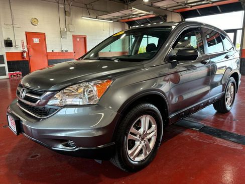 Used 2011 Honda CR-V EX image 2
