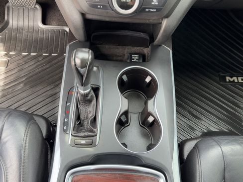 Used 2015 Acura MDX FWD w/ Technology Package image 27