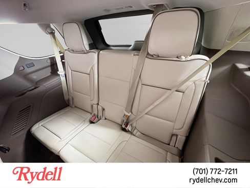 Used 2021 GMC Yukon Denali w/ Max Trailering Package image 16