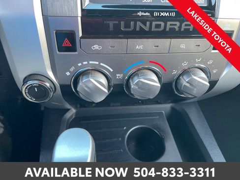 Used 2019 Toyota Tundra SR5 image 33