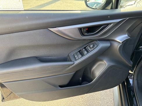 Certified 2023 Subaru WRX CVT AWD image 19