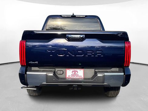 New 2026 Toyota Tundra Limited image 5