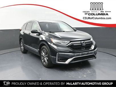 Used 2022 Honda CR-V Touring