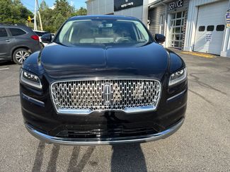 Used 2021 Lincoln Nautilus AWD w/ Equipment Group 101A video 2