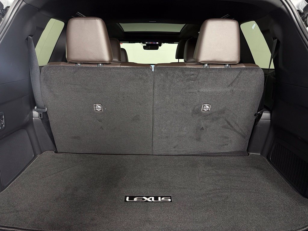 Used 2025 Lexus TX 350 FWD w/ Technology Package image 22