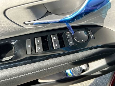 New 2026 Hyundai Tucson Limited image 23