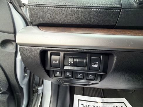 Used 2019 Subaru Outback 2.5i Limited w/ Protection Package #1 image 17
