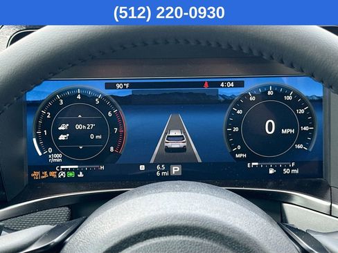 New 2026 Subaru Outback Limited AWD/4WD image 15