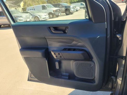 New 2025 Ford Maverick Lobo image 12