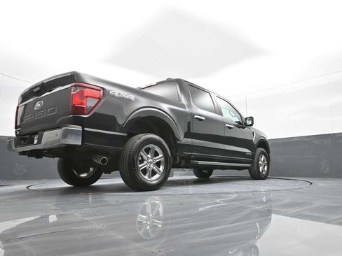 Used 2024 Ford F150 XLT w/ Mobile Office Package image 38