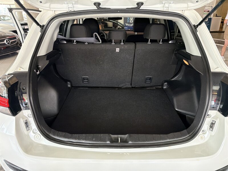 Used 2021 Mitsubishi Outlander Sport SE AWD/4WD image 26