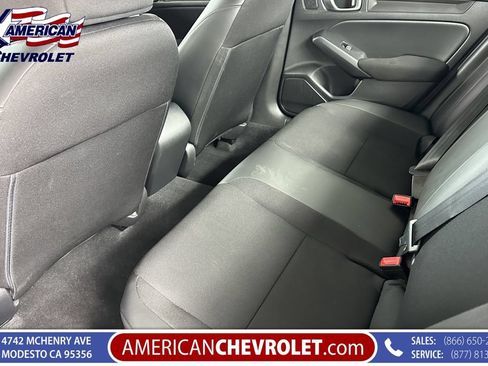 Used 2024 Honda Civic Sport image 15