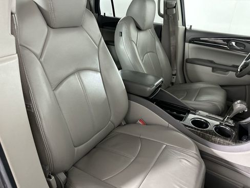 Used 2013 Buick Enclave Convenience AWD/4WD image 27