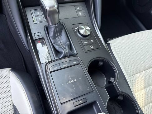 Used 2021 Lexus IS 350 F Sport w/ Navigation Package RWD image 25